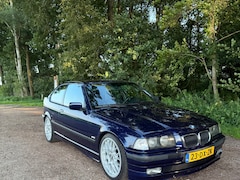 BMW 3-serie Compact - 323ti Executive