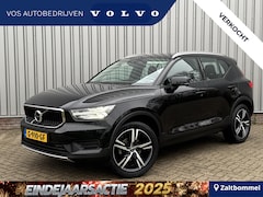 Volvo XC40 - 1.5 T3 Inscription | Leder | Harman Kardonn | Trekhaak | HANDGESCHAKELD |