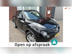 Nissan Juke - 1.6 Acenta / Navi / Camera