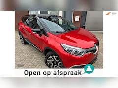 Renault Captur - 1.2 TCe Xmod / Navi / Camera / Leder / PDC / Clima