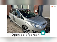 Ford C-Max - 1.0 / Navi / Clima / PDC / Cruise / 16''