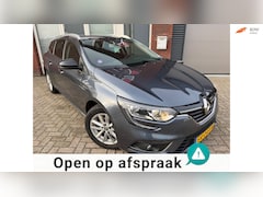 Renault Mégane Estate - 1.2 TCe Limited / Leder / Navi / PDC / Clima / LED