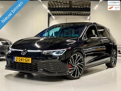 Volkswagen Golf - 2.0 GTI ClubSport 300PK Pano|IQ-LIGHT|HK