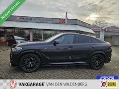BMW X6 - xDrive40i High Executive