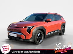 Kia EV3 - Plus 58.3 kWh | Enkele kleuren op voorraad bel voor info | NU MET €3.500, - inruilpremie +