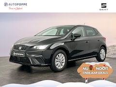 SEAT Ibiza - Style Business Connect 1.0 EcoTSI 70 kW / 95 PK Ha