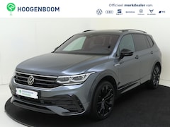 Volkswagen Tiguan Allspace - 1.5 TSI R-Line Business+ 7p. | Panoramadak | Adaptieve demping systeem | 3-zone airco | St