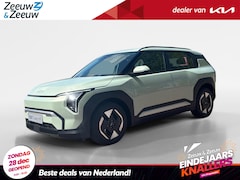 Kia EV3 - Plus 81.4 kWh | Enkele kleuren op voorraad bel voor info | NU MET €3.500, - inruilpremie +