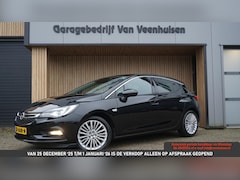 Opel Astra - 1.6 Turbo 200pk 5Drs Innovation LED Navi Afn.Trekhaak 17inch LM Sportstoelen A-Camera Keyl