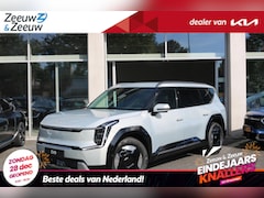 Kia EV9 - Air 99.8 kWh | RWD | €4000, - inruilpremie | Financial lease 2.99% | 7-zitter | Actieradiu