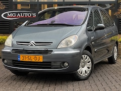 Citroën Xsara Picasso - 1.6i-16V Caractère | Nieuwe APK | Trekhaak | Cruise Control | Climate Control | Parkeersen