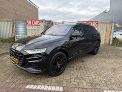 Audi Q8 - 55 TFSI quattro Pro S Line *Bomvol*LUXE