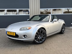 Mazda MX-5 - 1.8 Executive