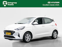 Hyundai i10 - 1.0 Comfort | Private lease 299pm