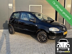 Volkswagen Fox - 1.2 Trendline