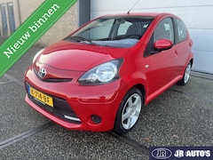 Toyota Aygo - 1.0 VVT-i Aspiration