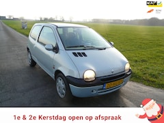 Renault Twingo - 1.2-16V Privilège, Elec.pakket, Trekhaak