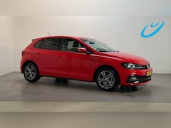 Volkswagen Polo - 1.0 TSI DSG Highline Business R R-Line Navigatie Parkeersensoren Climate Control
