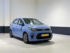 Kia Picanto - 1.0 CVVT EconomyPlusLine | Bluetooth | Airco | NL | 2 Eig |