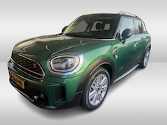 MINI Countryman - 2.0 Cooper S ALL4 Classic / Trekhaak / Camera / Head-up / Keyless / 18'' / CarPlay / Stoel