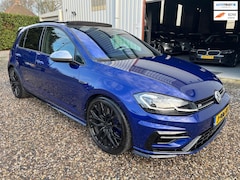 Volkswagen Golf - 2.0 TSI 4Motion R AKRAPOVIC.PANODAK.LAPIZ-BLUE