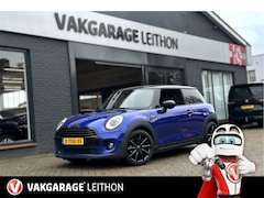 MINI Cooper - 1.5 Chilli | Black Edition