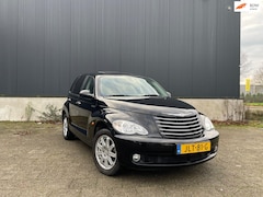 Chrysler PT Cruiser - 1.6i Touring 118654 KM Nieuwe koppeling, grote beurt, nieuwe apk, netjes