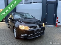 Volkswagen Polo - 1.2 TSI Highline| PDC| Cruise| Stoelverwarmi