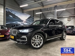 BMW X5 - xDrive45e High Executive | Pano | HUD | Trekhaak