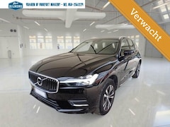 Volvo XC60 - 2.0 T6 Plug-in hybrid AWD Inscription Expression