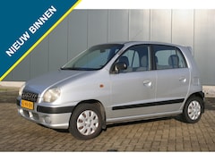 Hyundai Atos Spirit - 1.0i SLX