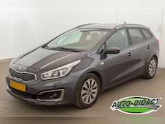 Kia Cee'd - Ceed 1.0 T-GDi Clima Navi Camera Design Edition