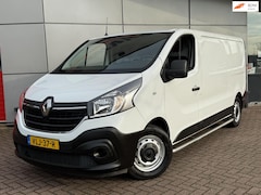Renault Trafic - 2.0 dCi 120 T29 L2H1 3-Zits