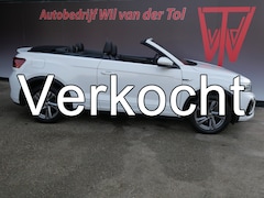 Volkswagen T-Roc Cabrio - 1.5 TSI R-LINE | AUTOMAAT | FACELIFT | A.C.C. | CAMERA | IQ LED | VIRTUAL