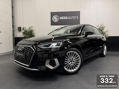 Audi A3 Sportback - 40 TFSI e Advanced edition|Keyless|Carplay