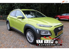 Hyundai Kona - Clima, Navi, Pdc, Camera, Cruise
