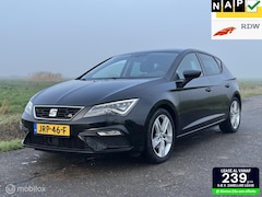 SEAT Leon - 1.4 EcoTSI | FR | LED | Virtual Cockpit | Ambient