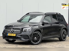 Mercedes-Benz GLB - 200 Business Solution AMG SFEERVERLICHTING ALLE DENKBARE OPTIES