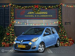 Renault Twingo - 1.2 16V Authentique facelift NAP AIRCO 1 Eig