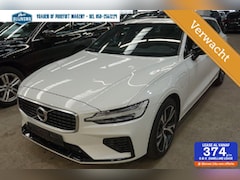 Volvo V60 - 2.0 T8 AWD R-Design|Trekhaak|Leder|Memory