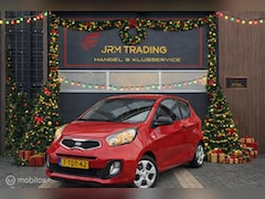 Kia Picanto - 1.0 CVVT EconomyLine Airco NAP APK