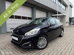 Peugeot 208 - 1.2 BENZINE| NAVI | NIEUWE APK | 1 JAAR GARANTIE