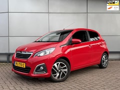 Peugeot 108 - 1.0 e-VTi Active