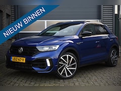 Volkswagen T-Roc - 2.0 TSI 4Motion R PANO - Trekhaak