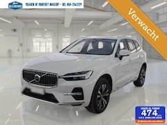 Volvo XC60 - 2.0 T6 Plug-in hybrid AWD Inscription Expression