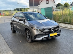 Mercedes-Benz EQA - 250 Business Solution AMG