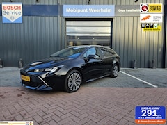 Toyota Corolla Touring Sports - 1.8 Hybrid Active