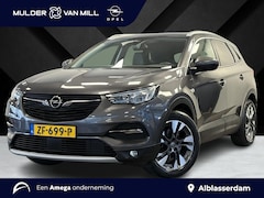 Opel Grandland X - Innovation 1.6 Turbo 180pk EAT8 | 1.600 KG TREKGEWICHT | AGR-STOELEN | NL-AUTO | CAMERA |