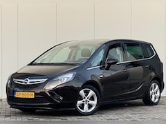 Opel Zafira Tourer - 1.4 Cosmo 7PERSOONS PANORAMA NAVI CAMERA SFEERVERLICHTING