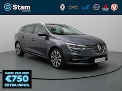Renault Mégane E-Tech - Estate 160pk Plug-In Hybrid Intens Automaat Cruise | Climate | Navi | Parkeersens. v+a